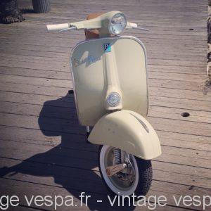 Vespa Super,Vintage Vespa.fr
