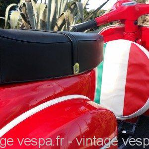 Vespa Super par Vintage Vespa.fr